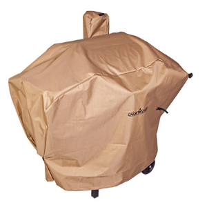 Camp Chef Woodwind 24" pelletsgrillöverdrag