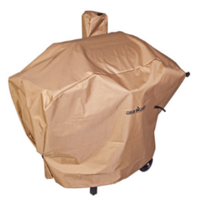Camp Chef Woodwind 24″ Grillöverdrag – Skydd för Pelletsgrill
