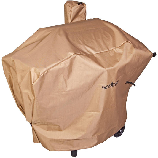 Camp Chef Woodwind 24″ Grillöverdrag – Skydd för Pelletsgrill