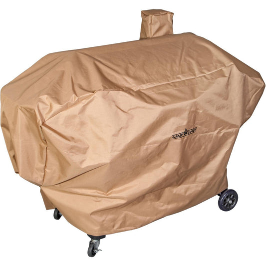 Camp Chef Woodwind 36″ Grillöverdrag – Skydd för Pelletsgrill