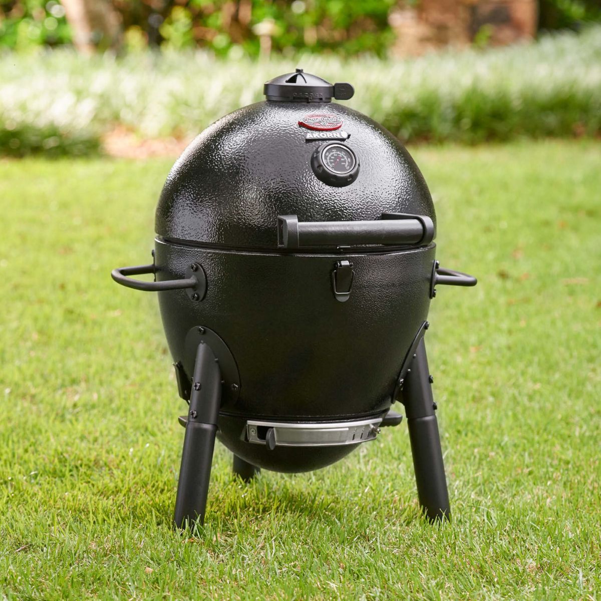 Char-Griller AKORN™ Jr. Kamado kolgrill