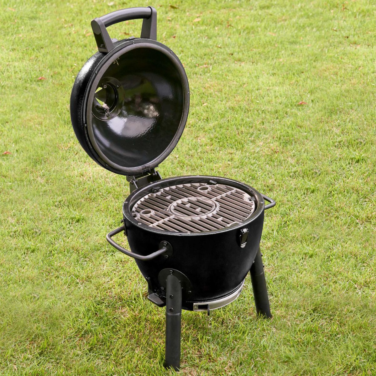 Char-Griller AKORN™ Jr. Kamado kolgrill