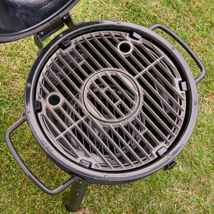 Char-Griller AKORN™ Jr. Kamado kolgrill