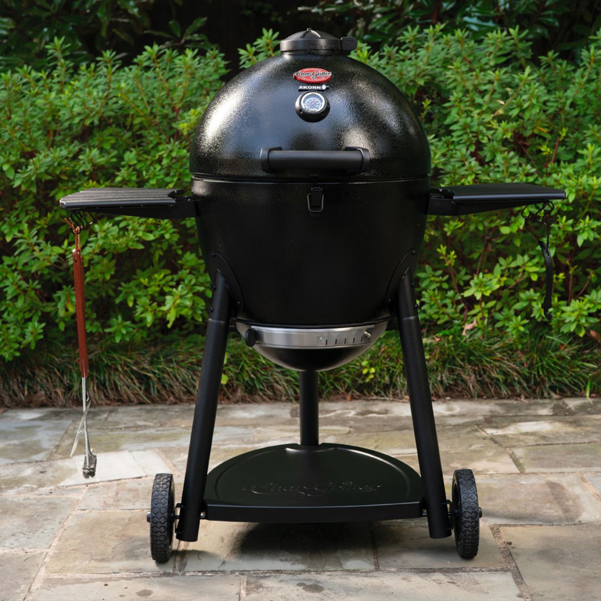 Char-Griller Akorn™ Kamado kolgrill