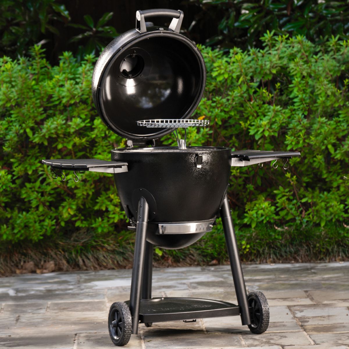 Char-Griller Akorn™ Kamado kolgrill
