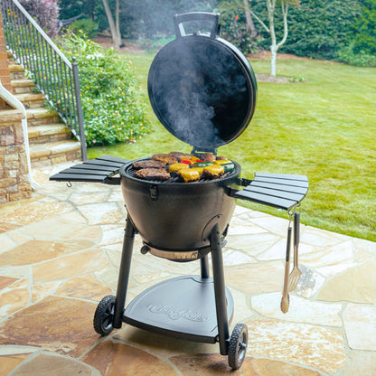 Char-Griller Akorn™ Kamado kolgrill