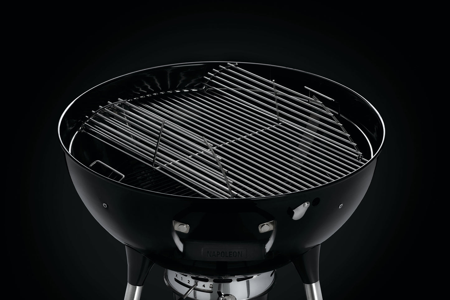 Napoleon Kolgrill NK18K-L-3