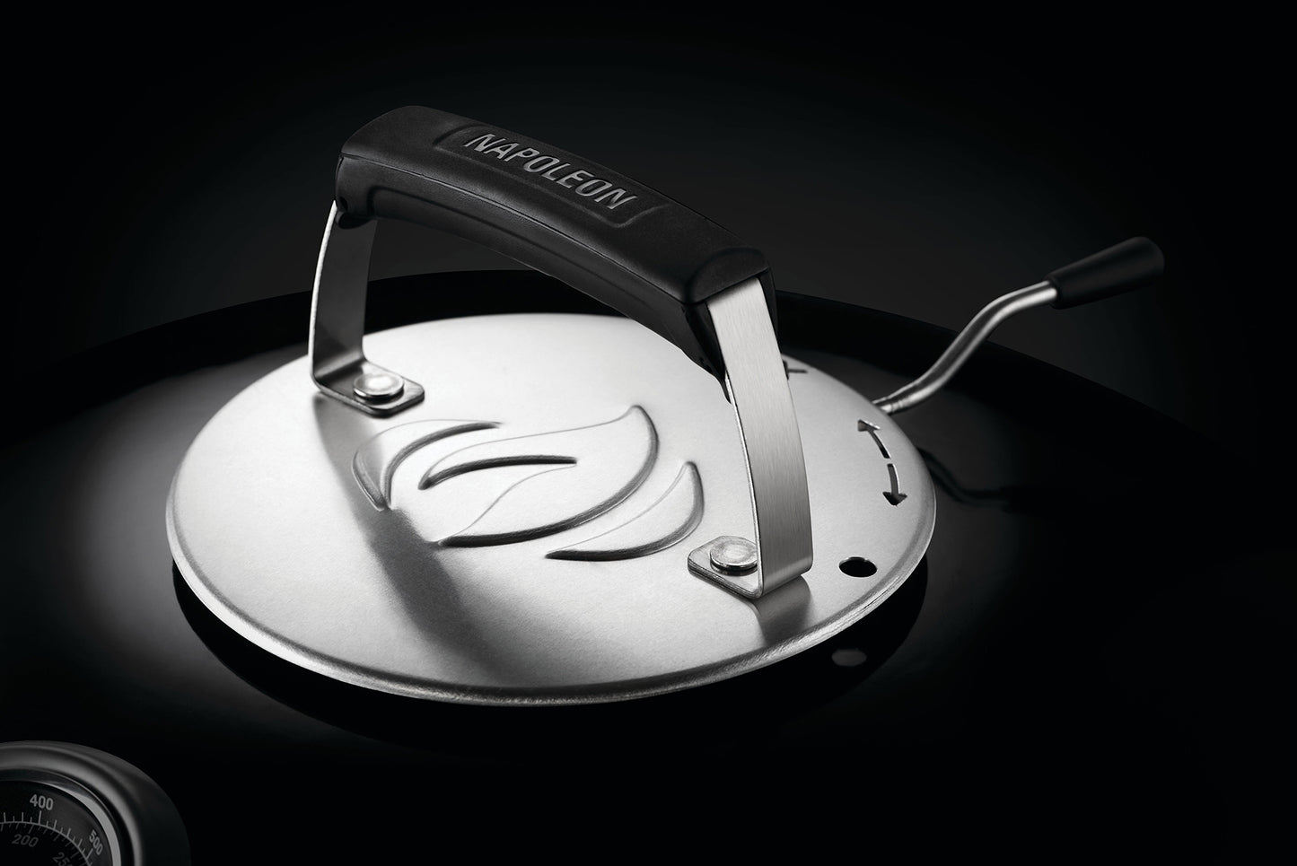 Napoleon Kolgrill NK18K-L-3