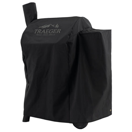 Grillöverdrag TRAEGER PRO 575 D2