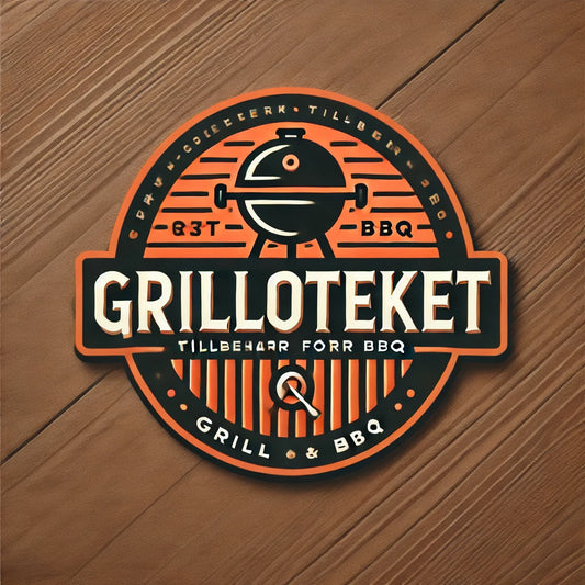 Digitalt presentkort från Grilloteket – välj valfritt belopp.