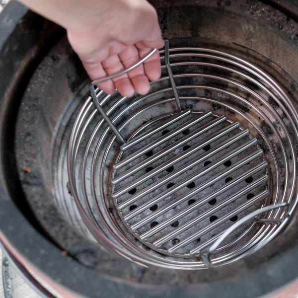 Kamado Joe Jr™ kolkorg