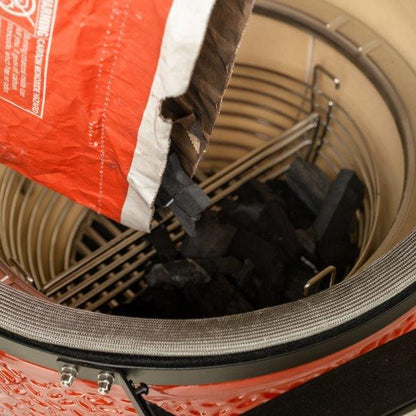Kamado Kolkorg till Classic Joe