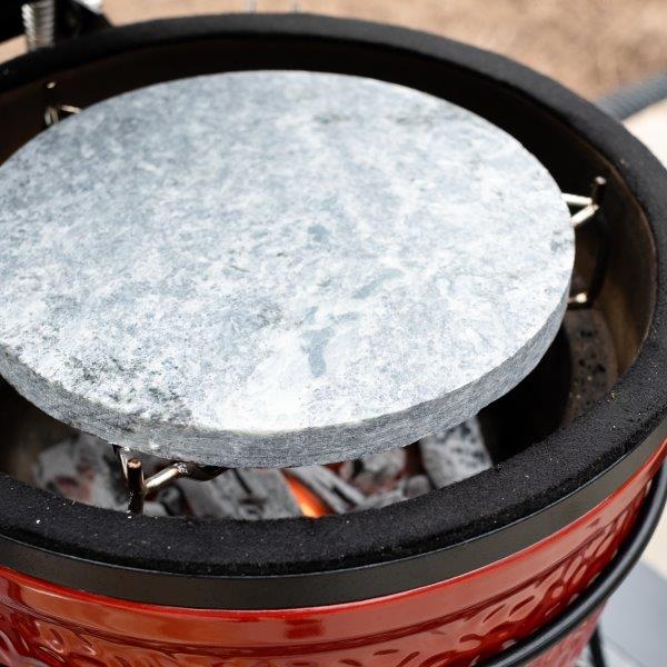Kamado Joe Jr™ täljsten