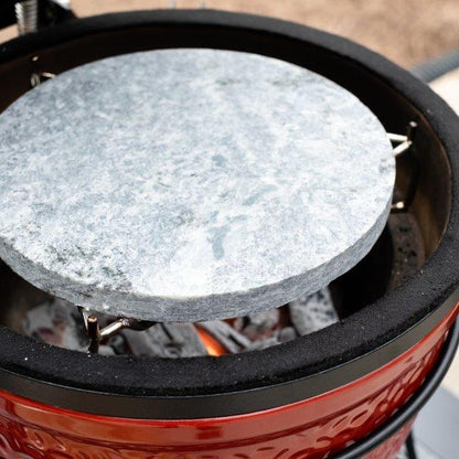 Kamado Joe Jr™ täljsten