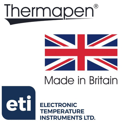 ETI THERMAPEN-3 Kötttermometer Classic