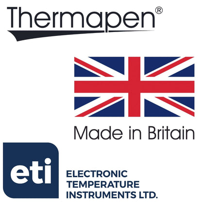 ETI Thermapen® One omedelbar avläsningstermometer
