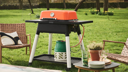 Everdure FORCE™ gasolgrill – 2 brännare, 2 358 cm² grillyta