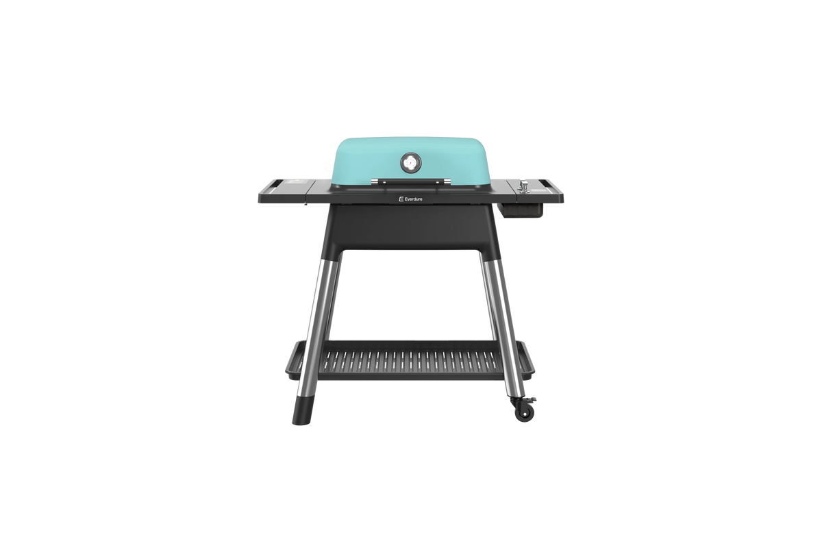 Everdure FORCE™ gasolgrill – 2 brännare, 2 358 cm² grillyta