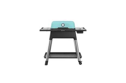 Everdure FORCE™ gasolgrill – 2 brännare, 2 358 cm² grillyta