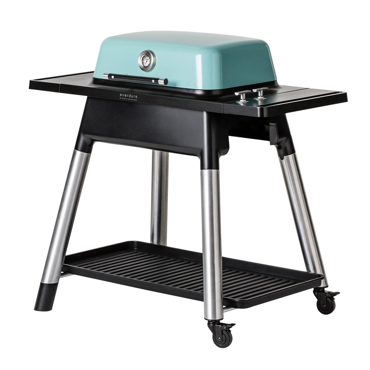 Everdure FORCE™ gasolgrill – 2 brännare, 2 358 cm² grillyta