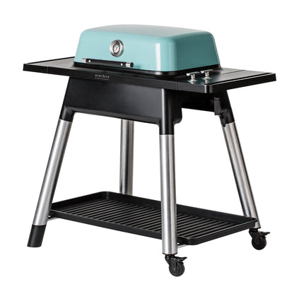 Everdure FORCE™ gasolgrill – 2 brännare, 2 358 cm² grillyta