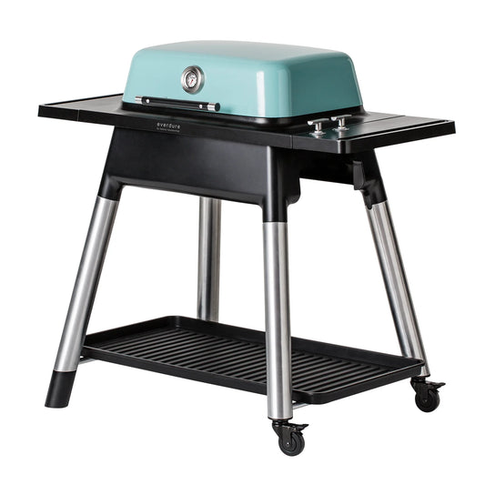 Everdure FORCE™ gasolgrill – 2 brännare, 2 358 cm² grillyta