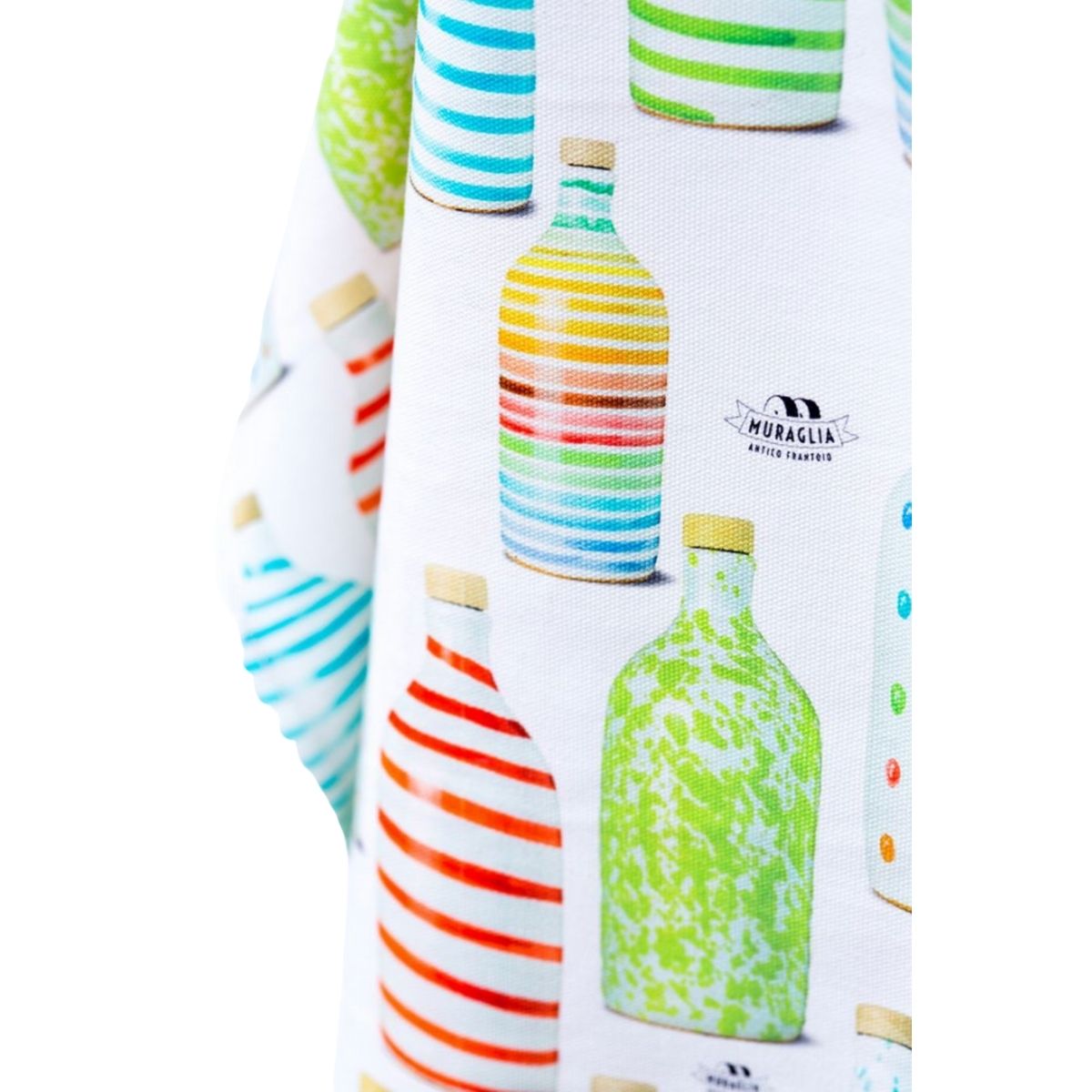 Frantoio Muraglia chef's apron