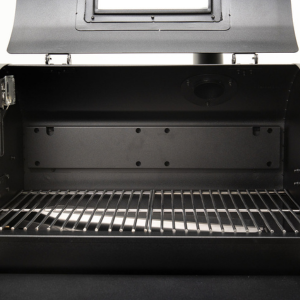GMG RACKT™ modulsystem bakbord för LEDGE Prime 2.0 grill