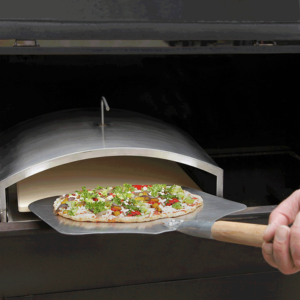GMG pelletsgrill pizzaugnsmodul