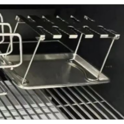 GMG RACKT Drumstick Holder – Kycklingklubbehållare för Grill & Smoker