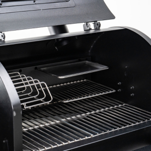 GMG RACKT - GRIDDLE PAN modulpanna för Ledge och Peak pelletsgrillar