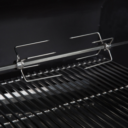 GMG svängstavssats för PEAK pelletsgrill