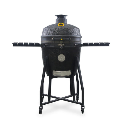 GRLLR Ember Classic 22″ mattsvart