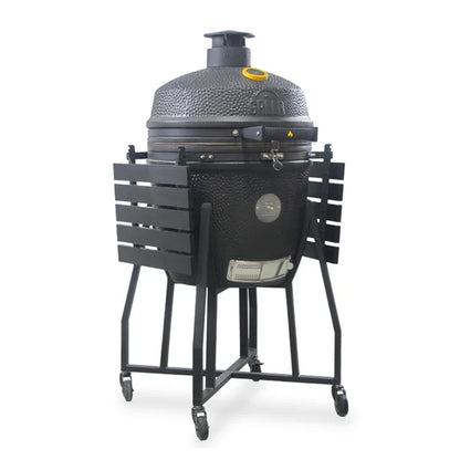 GRLLR Ember Classic 22″ mattsvart
