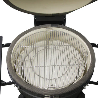 GRLLR Ember Classic 22″ mattsvart