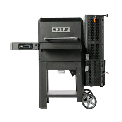 Masterbuilt Gravity Series 600 Digital kolgrill och rökare