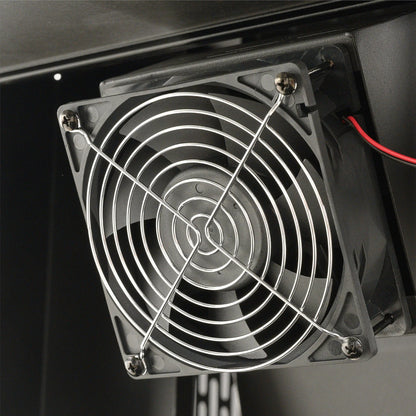 Masterbuilt Gravity Series 600 Digital kolgrill och rökare