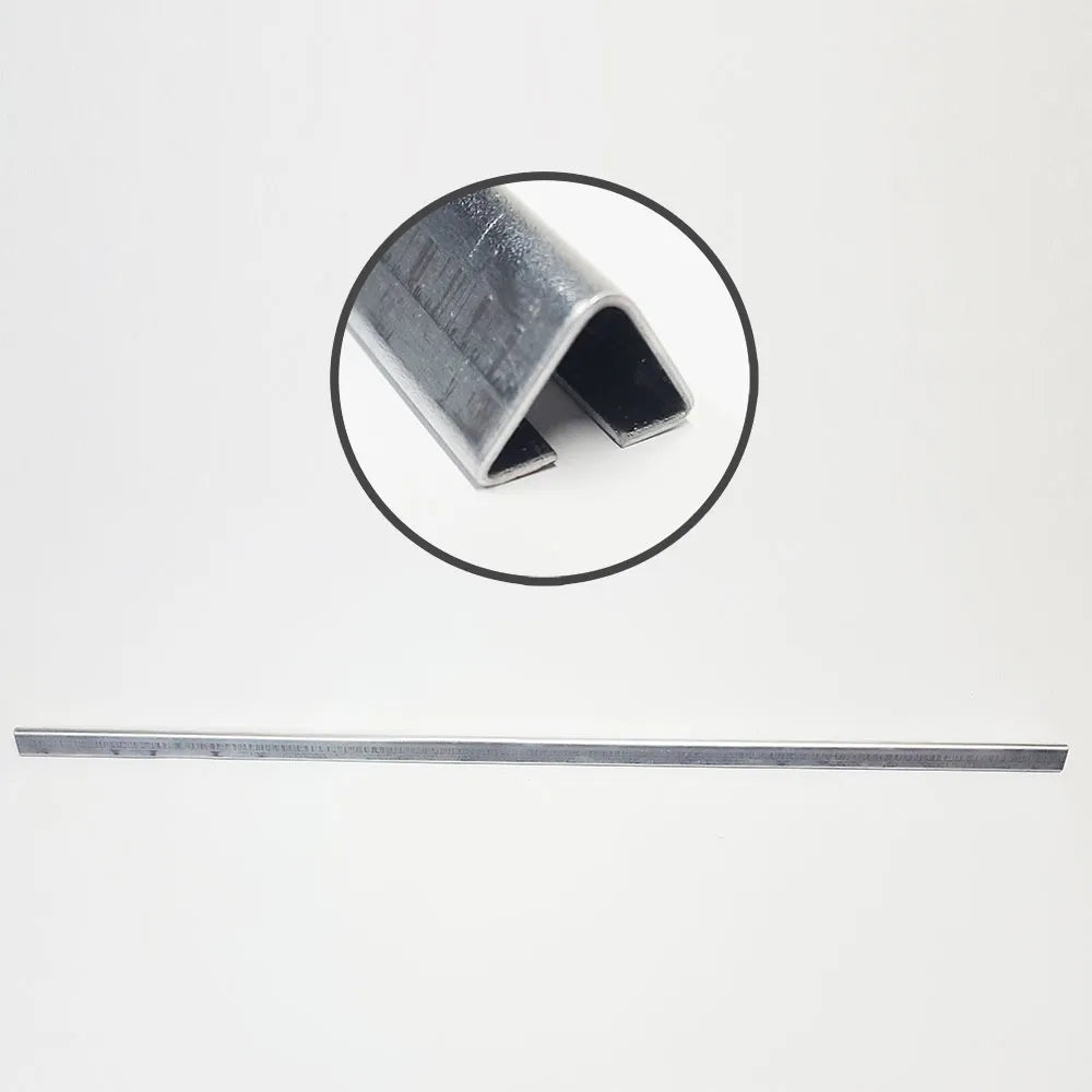 Borniak 150 rökeri hängkrokbalkar 3st.