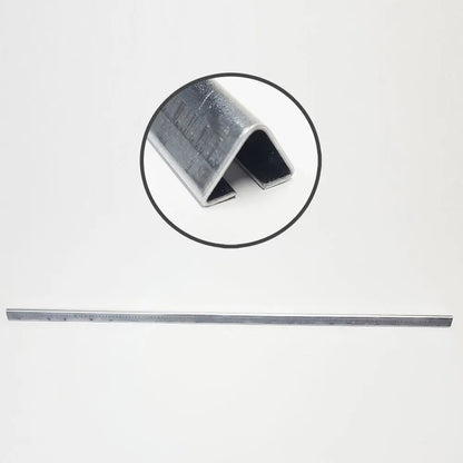 Borniak 150 rökeri hängkrokbalkar 3st.