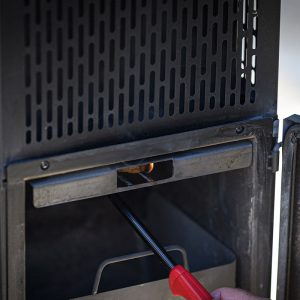 Masterbuilt Gravity Series 800 Digital kolgrill + BBQ + rökugn