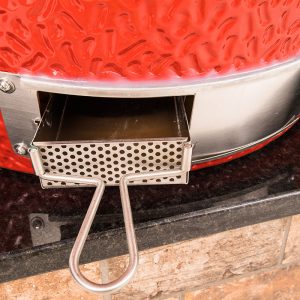 Kamado Joe PRO JOE med exklusivt hopfällbart arbetsbord LIMITED EDITION-PAKET