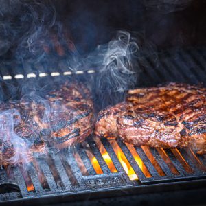 Masterbuilt Gravity Series 800 Digital kolgrill + BBQ + rökugn