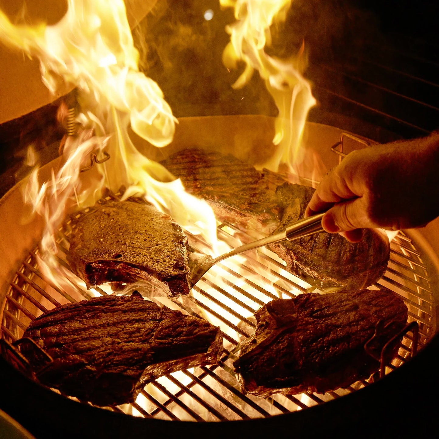 Kamado Joe Eldtändare