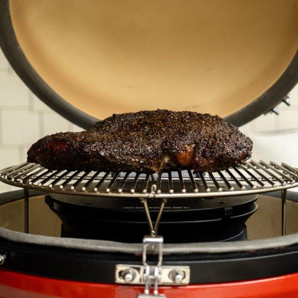 SlōRoller med grillgaller till Classic Joe