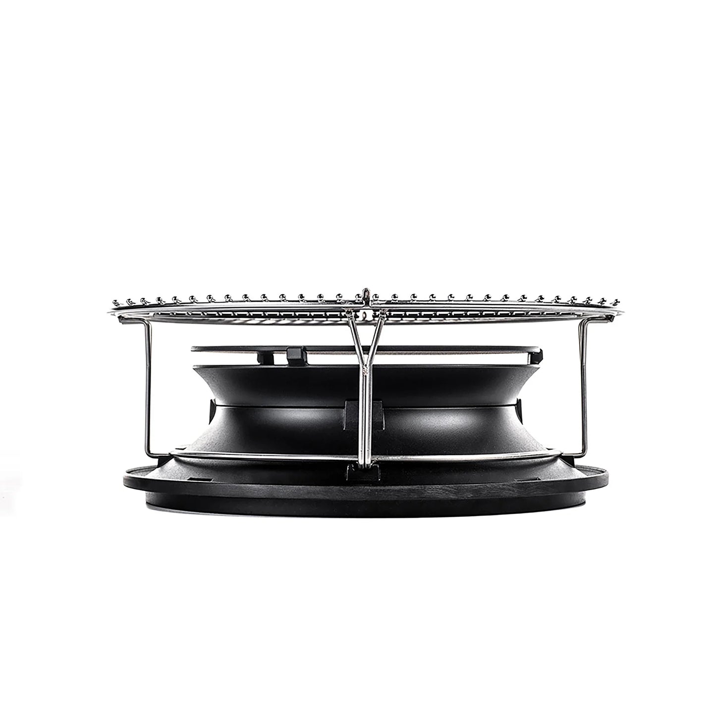 Kamado SlōRoller med grillgaller till Classic Joe