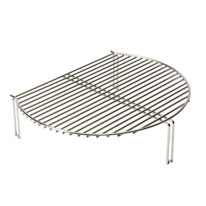 Kamado Grillexpandering till Classic Joe