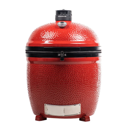 Kamado Big Joe™ Grill - Serie III fristående