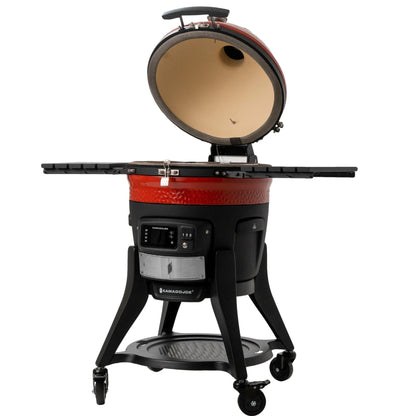 Kamado Konnected Joe™ Digital Träkolgrill