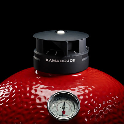 Kamado Konnected Joe™ Digital Träkolgrill