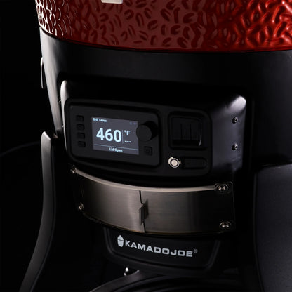 Kamado Konnected Joe™ Digital Träkolgrill